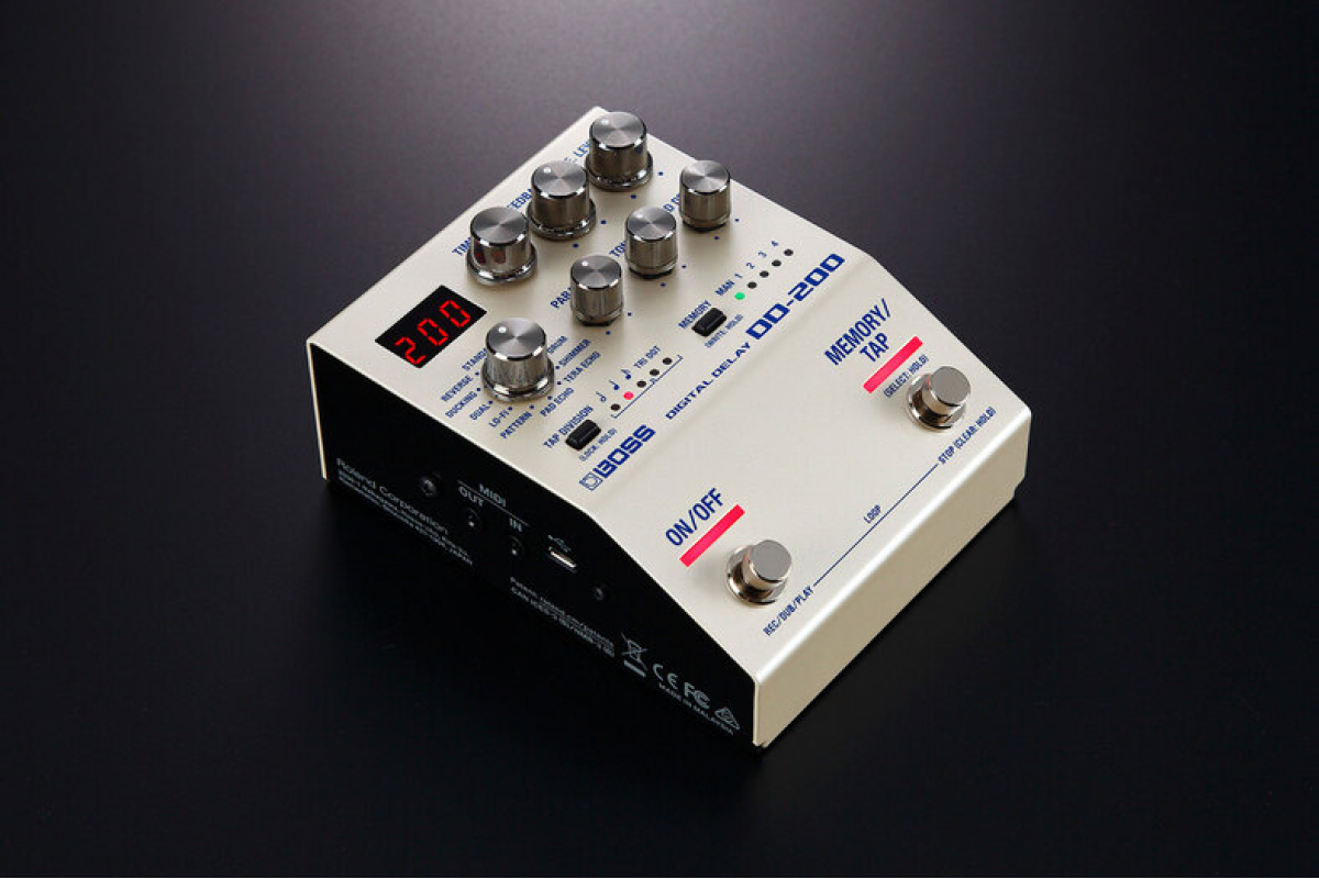 Nice　BOSS DD-2 Boss DD-2 Digital Delay - What To Know & Where To Buy